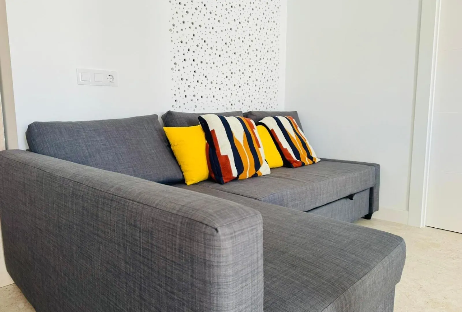 Apartment Villa Don Paco Las Negras