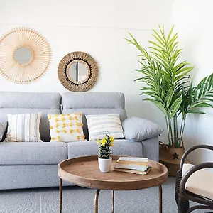  Apartamento Lux&cool Negras