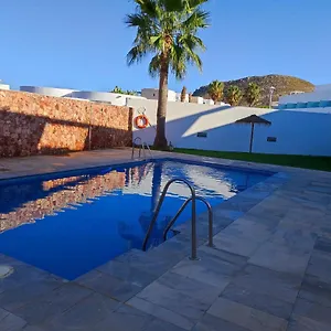  Apartamento Precioso En Negras