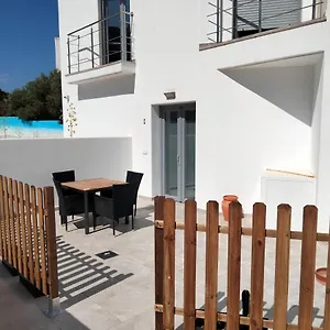  Apartamento Con Terraza Y Piscina Comunitaria