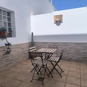  Apartamento Con Encanto, Terraza Y Parking Cubierto