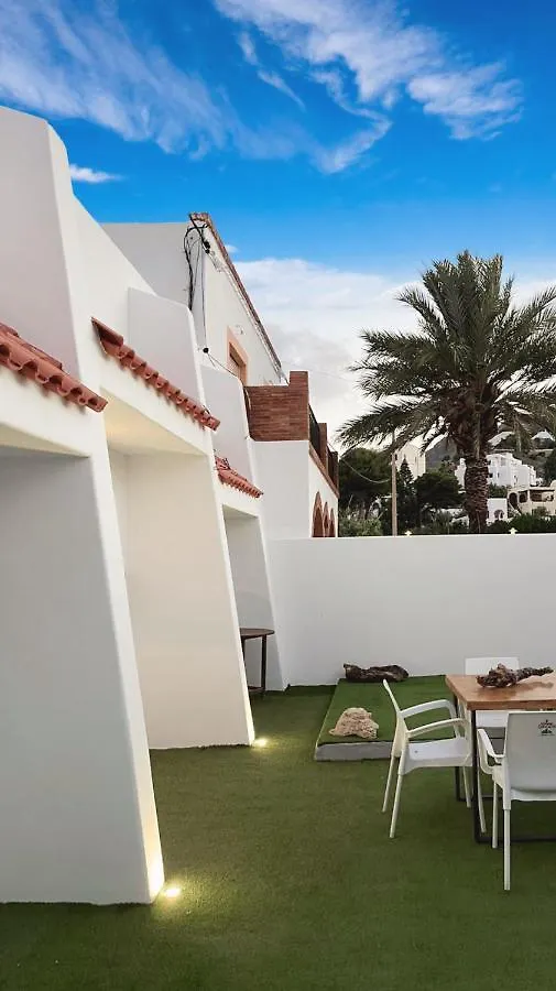 Apartment Villa Don Paco Las Negras